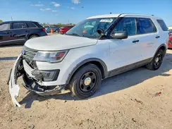 1FM5K8AR3JGC43897 2018 FORD EXPLORER