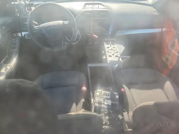 1FM5K8AR3JGC43897 2018 FORD EXPLORER - Image 8