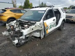 1FM5K8AR3JGC44435 2018 FORD EXPLORER