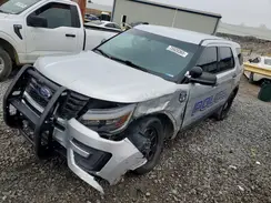 1FM5K8AR3JGC74244 2018 FORD EXPLORER