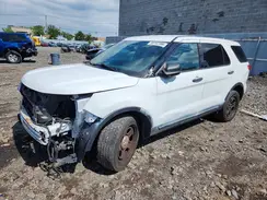 1FM5K8AR3JGC74969 2018 FORD EXPLORER