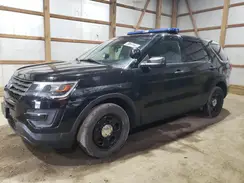 1FM5K8AR3JGC76284 2018 FORD EXPLORER