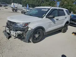 1FM5K8AR3KGA12788 2019 FORD EXPLORER