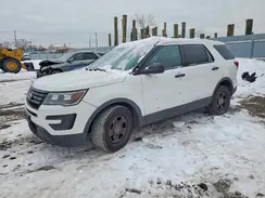 1FM5K8AR3KGA16615 2019 FORD EXPLORER
