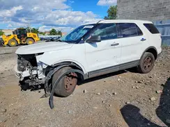1FM5K8AR3KGA19840 2019 FORD EXPLORER