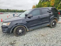 1FM5K8AR3KGA28697 2019 FORD EXPLORER