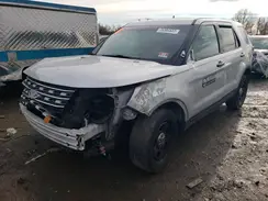 1FM5K8AR3KGA29722 2019 FORD EXPLORER