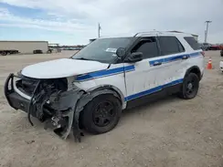 1FM5K8AR3KGA30157 2019 FORD EXPLORER
