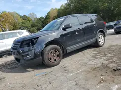 1FM5K8AR3KGA30899 2019 FORD EXPLORER