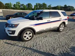 1FM5K8AR3KGA31034 2019 FORD EXPLORER