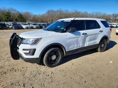 1FM5K8AR3KGA31115 2019 FORD EXPLORER