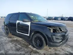 1FM5K8AR3KGA53888 2019 FORD EXPLORER