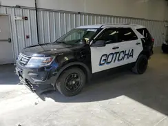 1FM5K8AR3KGA63319 2019 FORD EXPLORER