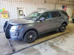 1FM5K8AR3KGA94022 2019 FORD EXPLORER