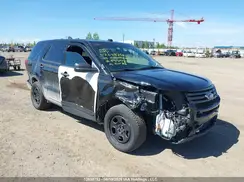 1FM5K8AR3KGA97597 2019 FORD EXPLORER
