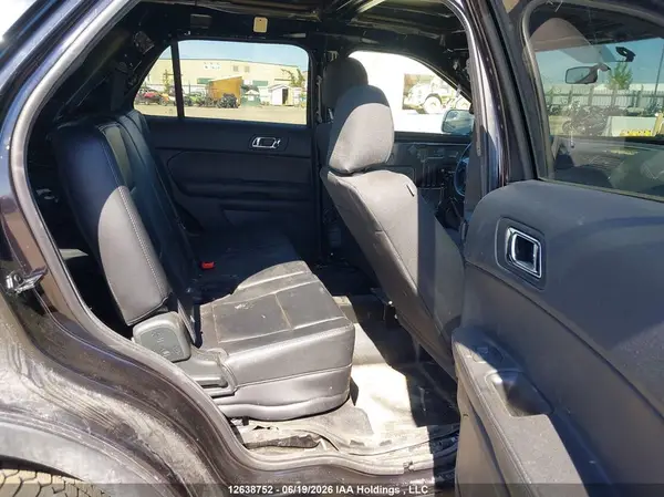 1FM5K8AR3KGA97597 2019 FORD EXPLORER - Image 8