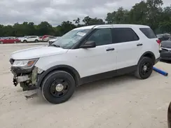 1FM5K8AR3KGB14284 2019 FORD EXPLORER