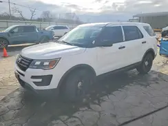 1FM5K8AR3KGB15158 2019 FORD EXPLORER