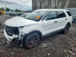 1FM5K8AR3KGB22899 2019 FORD EXPLORER
