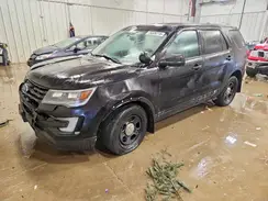 1FM5K8AR3KGB45180 2019 FORD EXPLORER