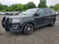 1FM5K8AR3KGB45941 2019 FORD EXPLORER