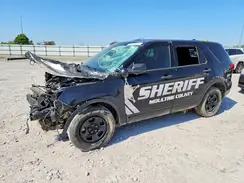 1FM5K8AR3KGB45969 2019 FORD EXPLORER