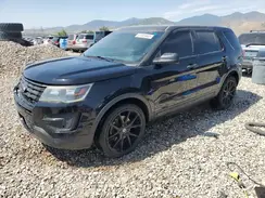 1FM5K8AR4GGA01967 2016 FORD EXPLORER