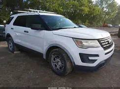 1FM5K8AR4GGA08224 2016 FORD EXPLORER