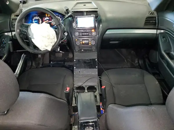 1FM5K8AR4GGA28876 2016 FORD EXPLORER - Image 8