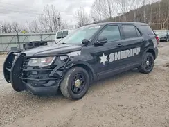 1FM5K8AR4GGA37285 2016 FORD EXPLORER