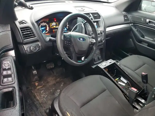 1FM5K8AR4GGA37285 2016 FORD EXPLORER - Image 8