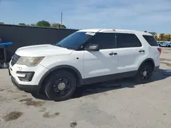 1FM5K8AR4GGA46794 2016 FORD EXPLORER