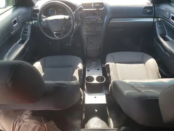 1FM5K8AR4GGA46794 2016 FORD EXPLORER - Image 8