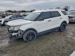 1FM5K8AR4GGA62977 2016 FORD EXPLORER