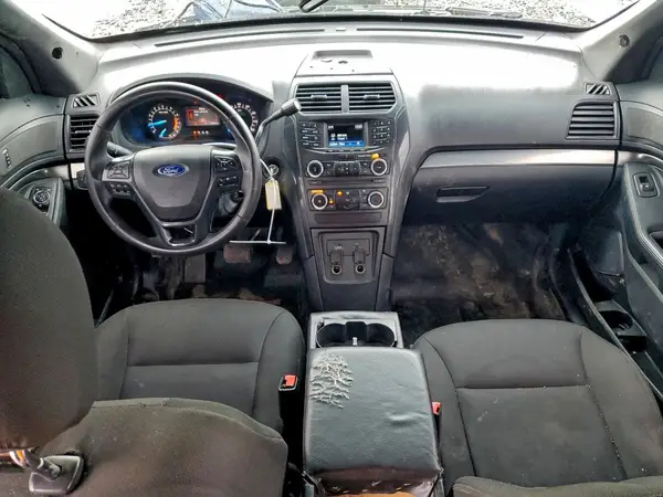 1FM5K8AR4GGA62977 2016 FORD EXPLORER - Image 8