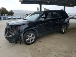 1FM5K8AR4GGA62980 2016 FORD EXPLORER