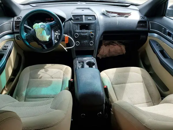 1FM5K8AR4GGA62980 2016 FORD EXPLORER - Image 8