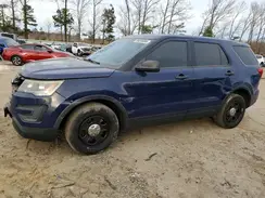 1FM5K8AR4GGA63174 2016 FORD EXPLORER