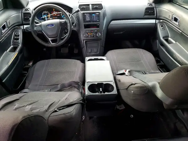 1FM5K8AR4GGA63174 2016 FORD EXPLORER - Image 8
