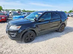 1FM5K8AR4GGA77771 2016 FORD EXPLORER