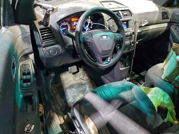 1FM5K8AR4GGA77771 2016 FORD EXPLORER - Image 8