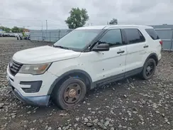 1FM5K8AR4GGA78161 2016 FORD EXPLORER