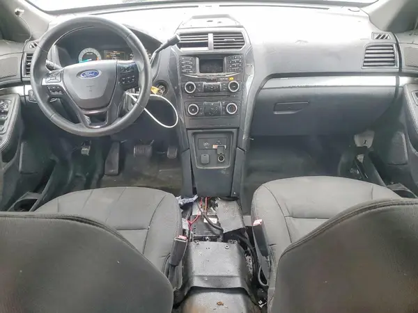 1FM5K8AR4GGA78161 2016 FORD EXPLORER - Image 8