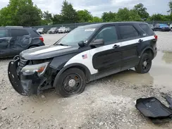 1FM5K8AR4GGA78225 2016 FORD EXPLORER