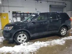 1FM5K8AR4GGA86812 2016 FORD EXPLORER