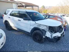 1FM5K8AR4GGA97597 2016 FORD EXPLORER