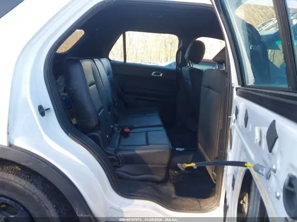 1FM5K8AR4GGA97597 2016 FORD EXPLORER - Image 8