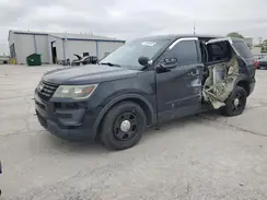 1FM5K8AR4GGB28394 2016 FORD EXPLORER