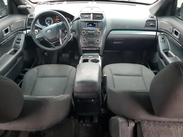 1FM5K8AR4GGB28394 2016 FORD EXPLORER - Image 8