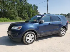 1FM5K8AR4GGB36477 2016 FORD EXPLORER